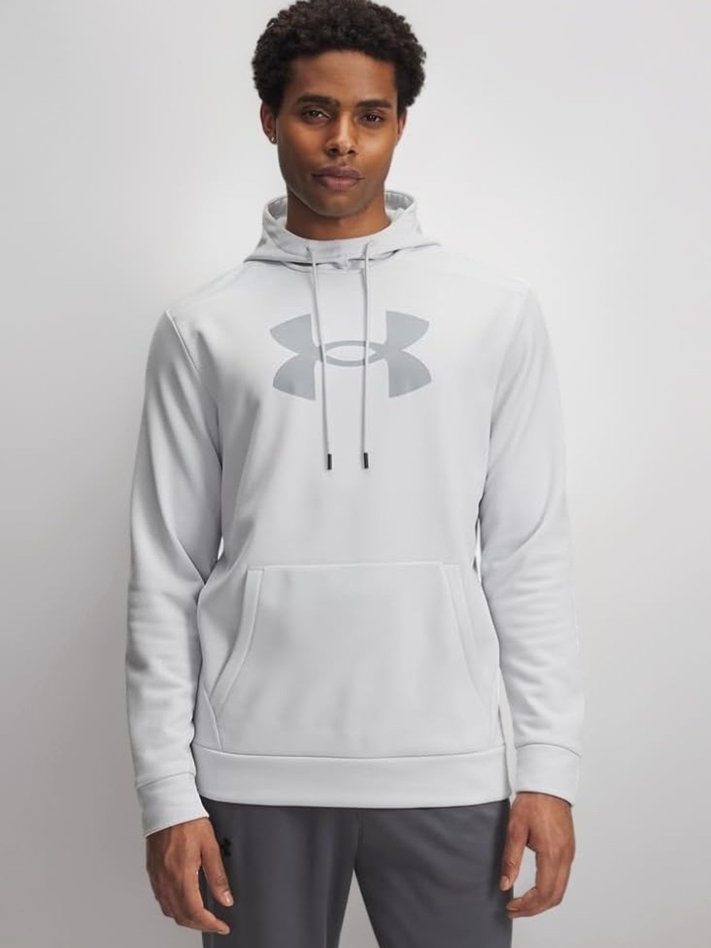 Under Armour fleece Hoodie